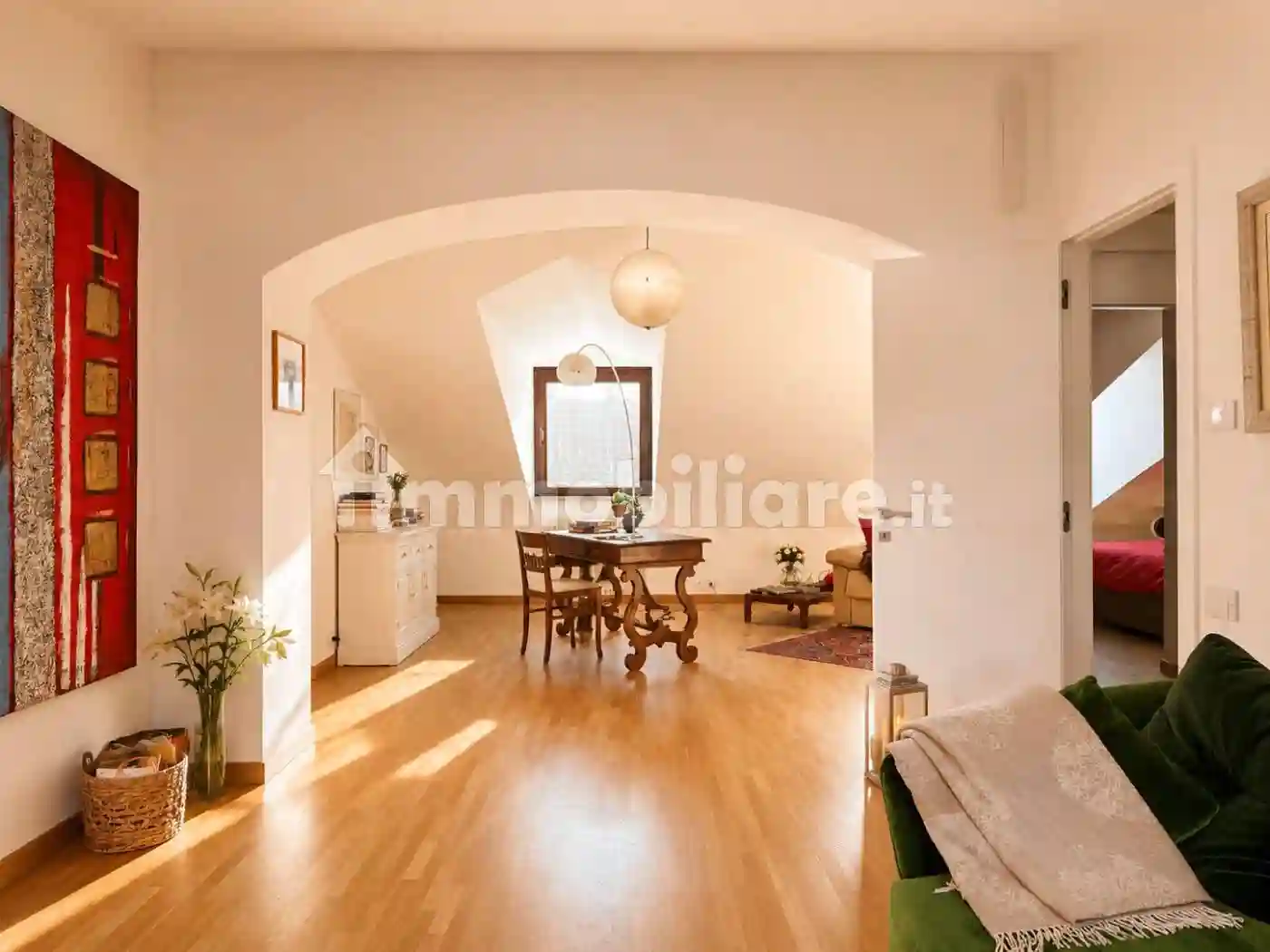 Appartamento - foto 5