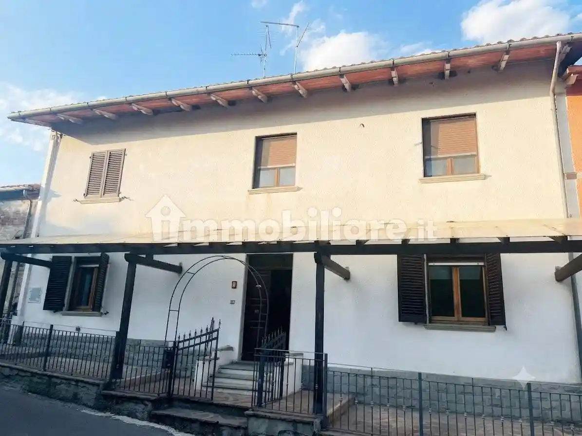 Villa in vendita a Marciano della Chiana