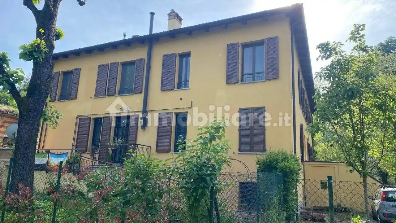 Appartamento in vendita a Sasso Marconi