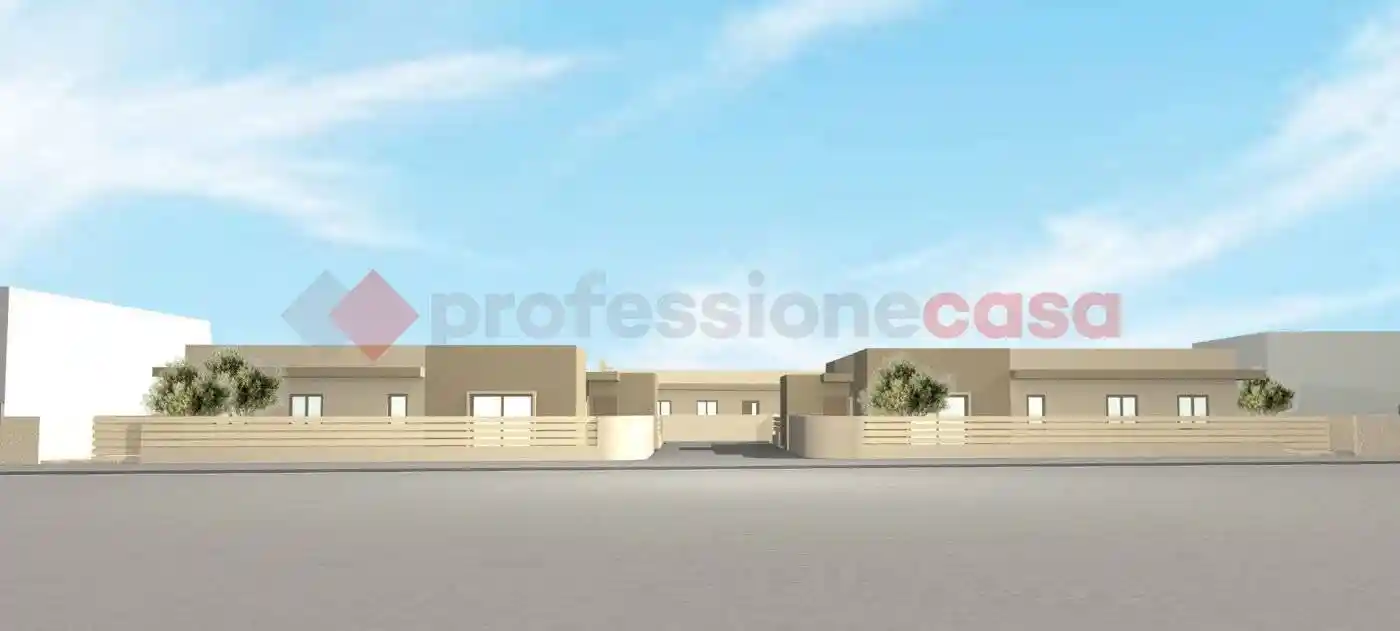 Villa in vendita a Taranto