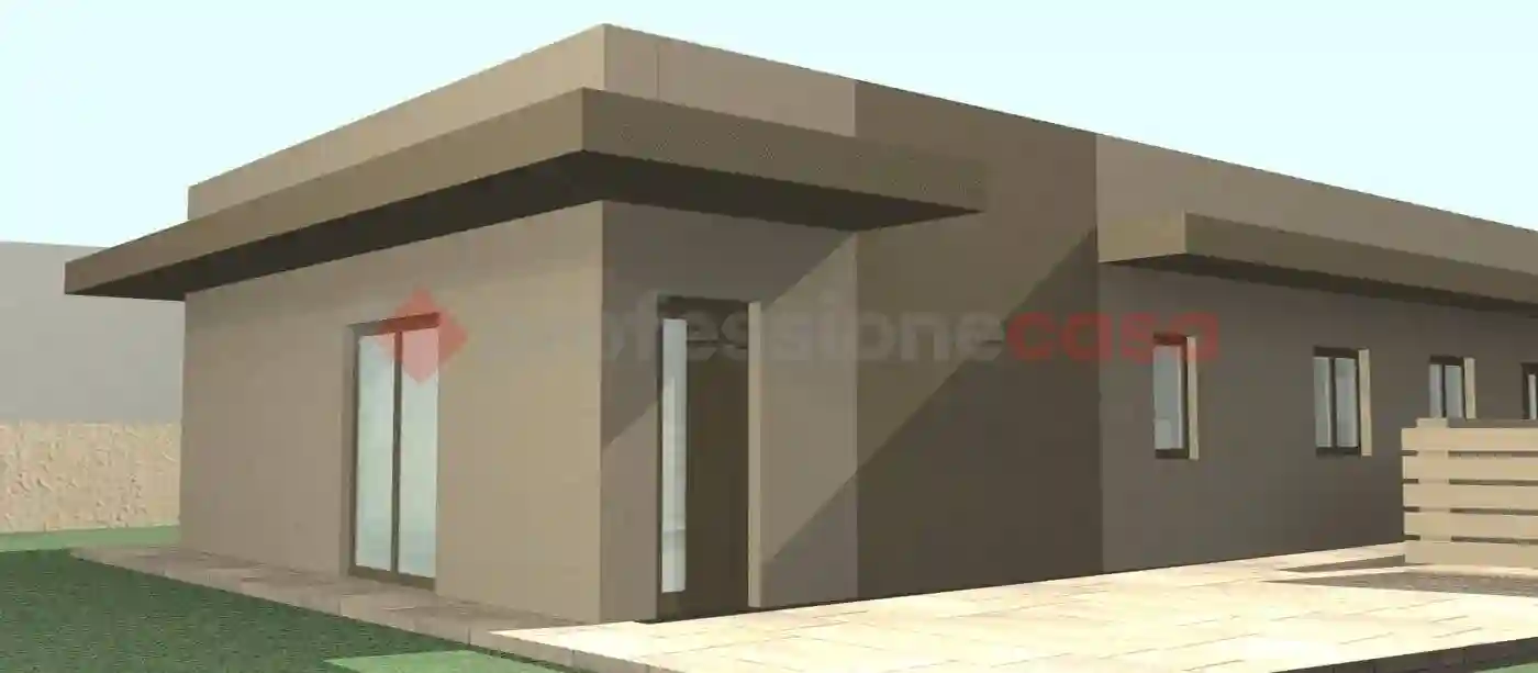 Villa - foto 3
