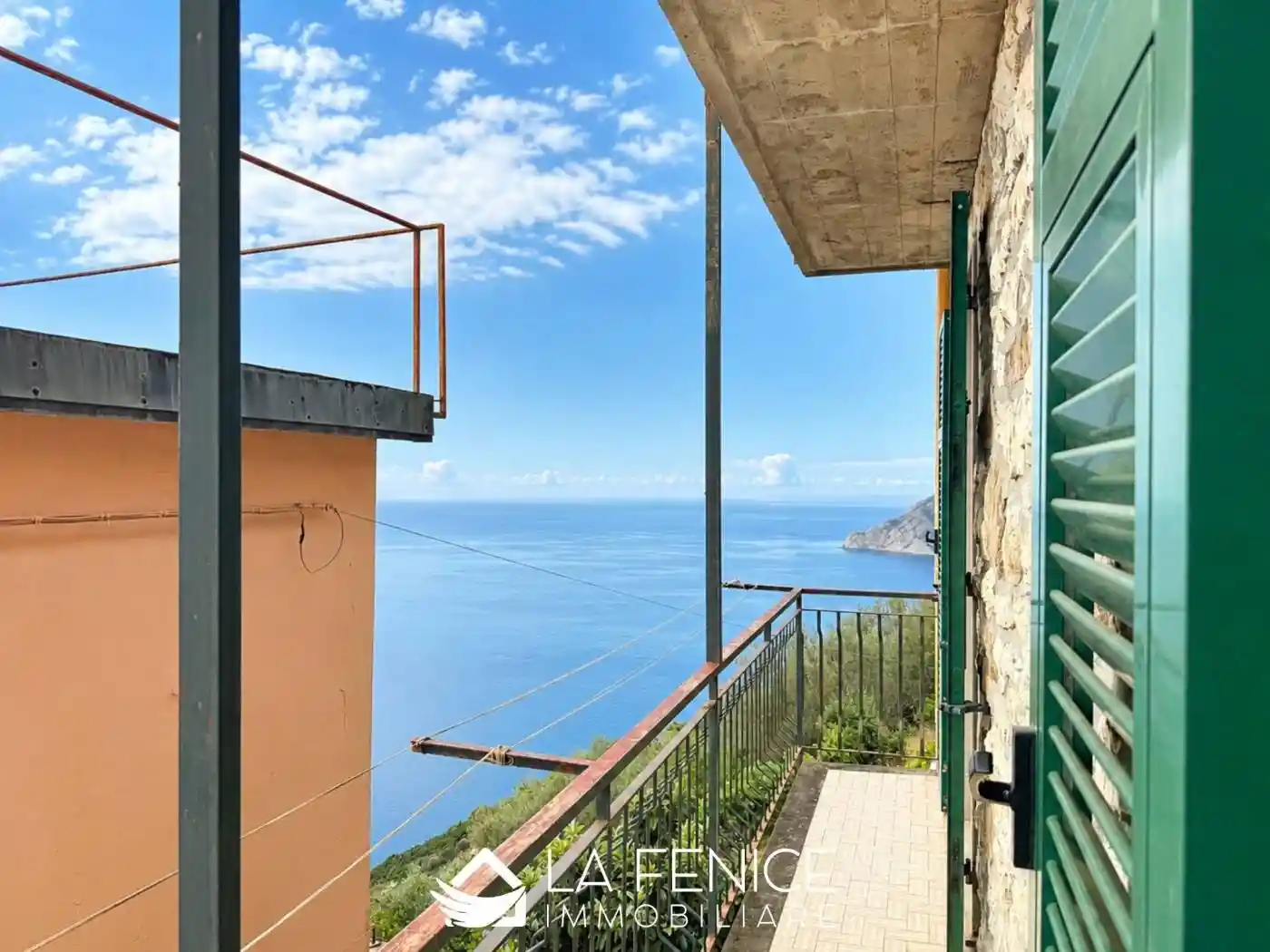 Appartamento in vendita a Vernazza