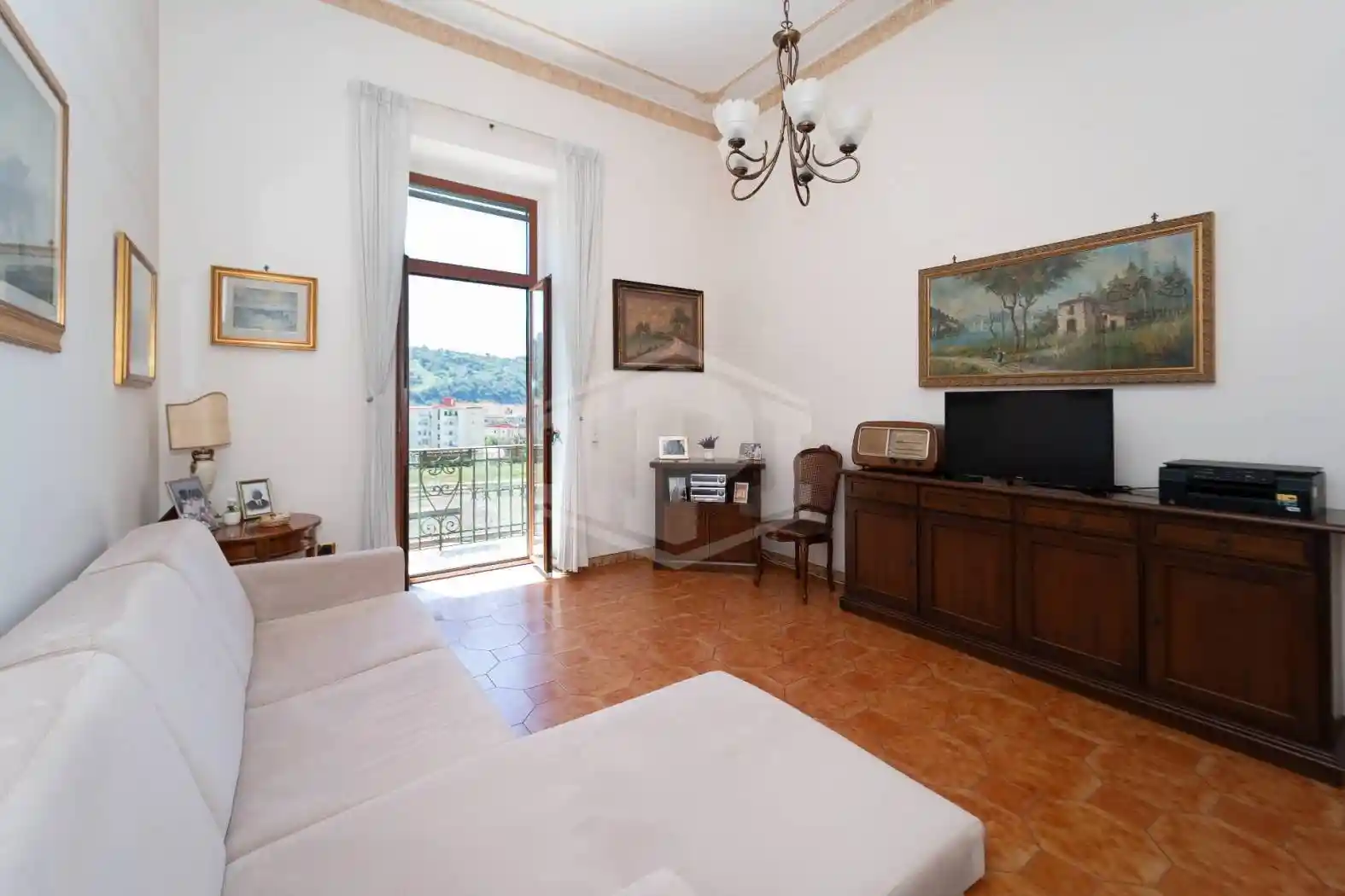 Appartamento in vendita a Napoli