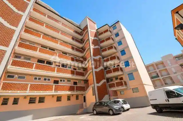 Appartamento in vendita a Comacchio