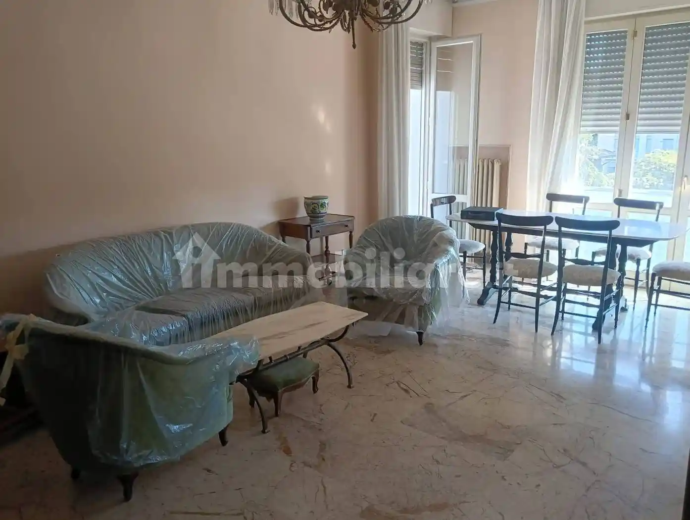 Appartamento in affitto a Modena