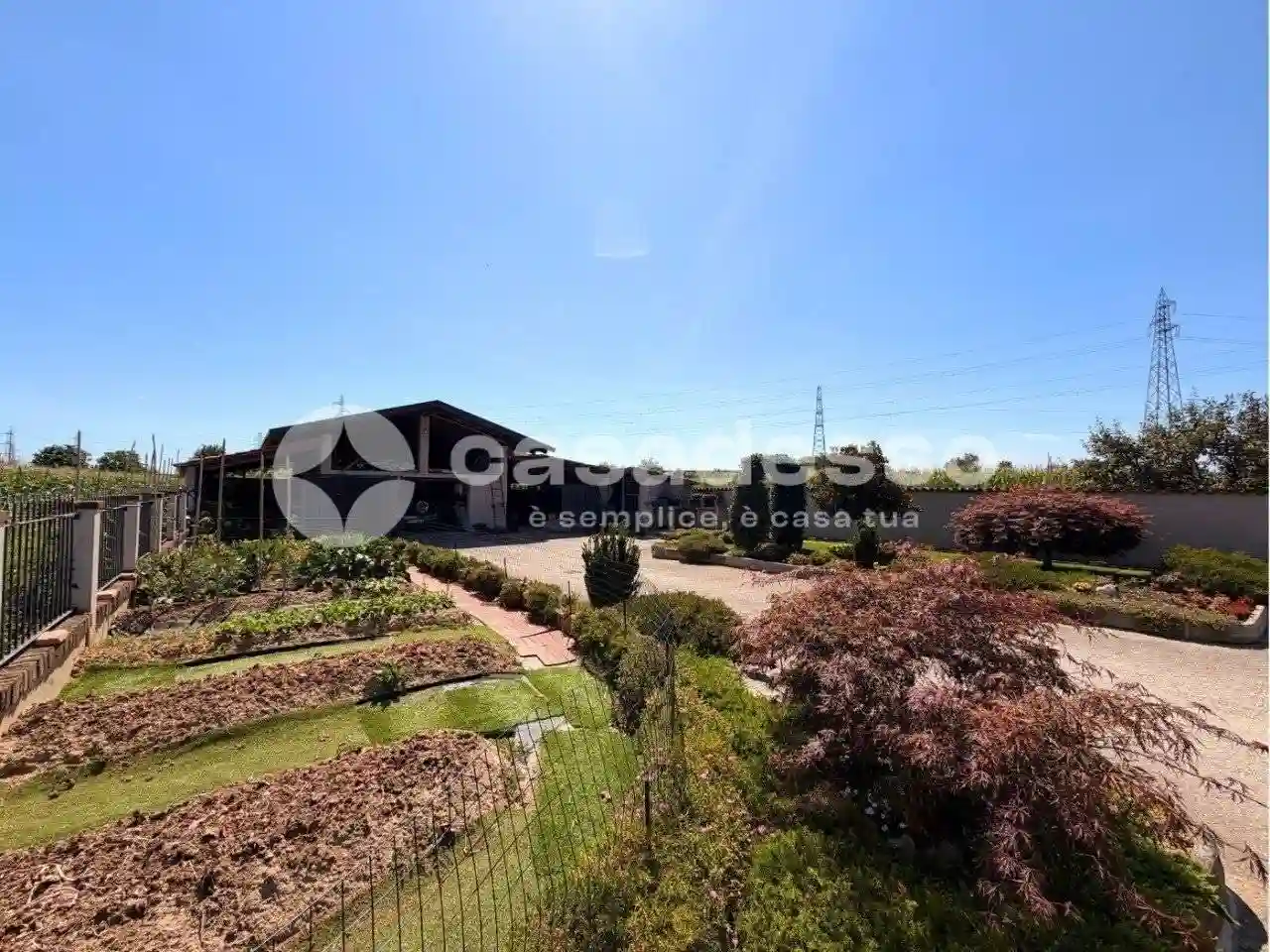 Villa - foto 3