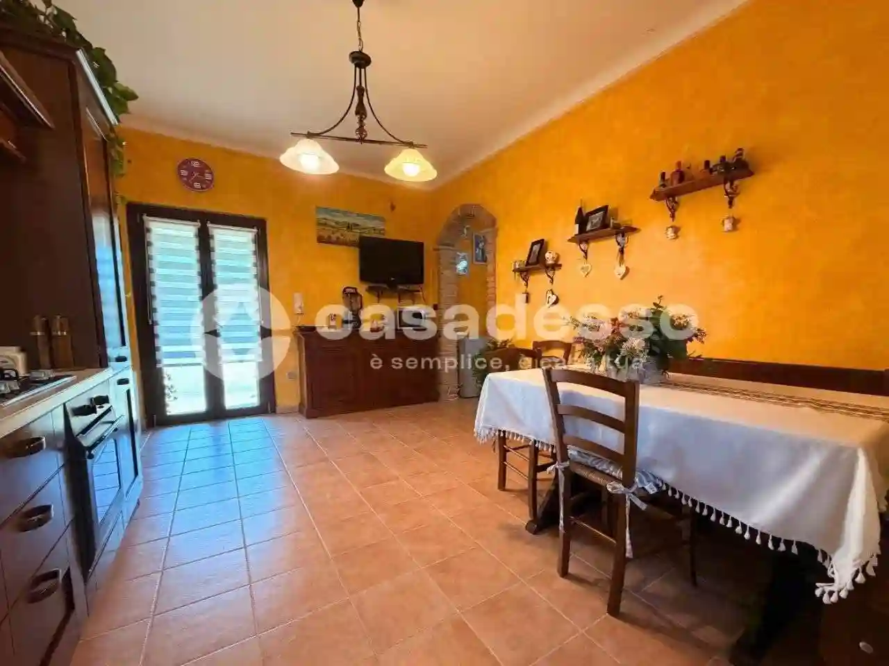Villa - foto 5
