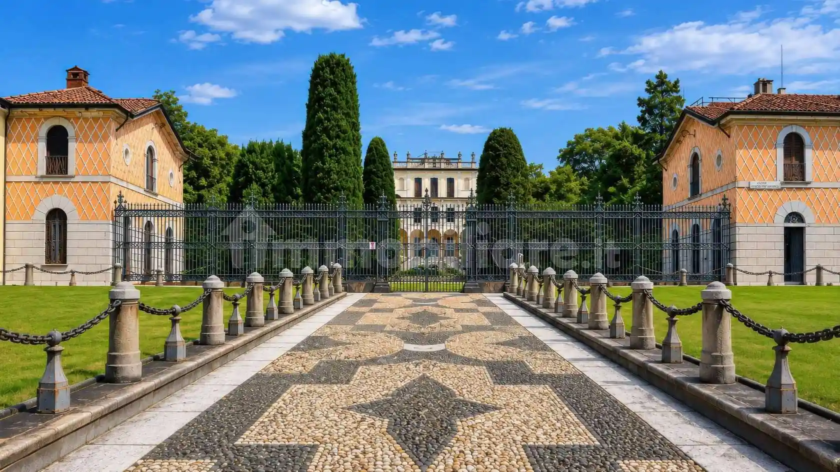 Appartamento in vendita a Verderio