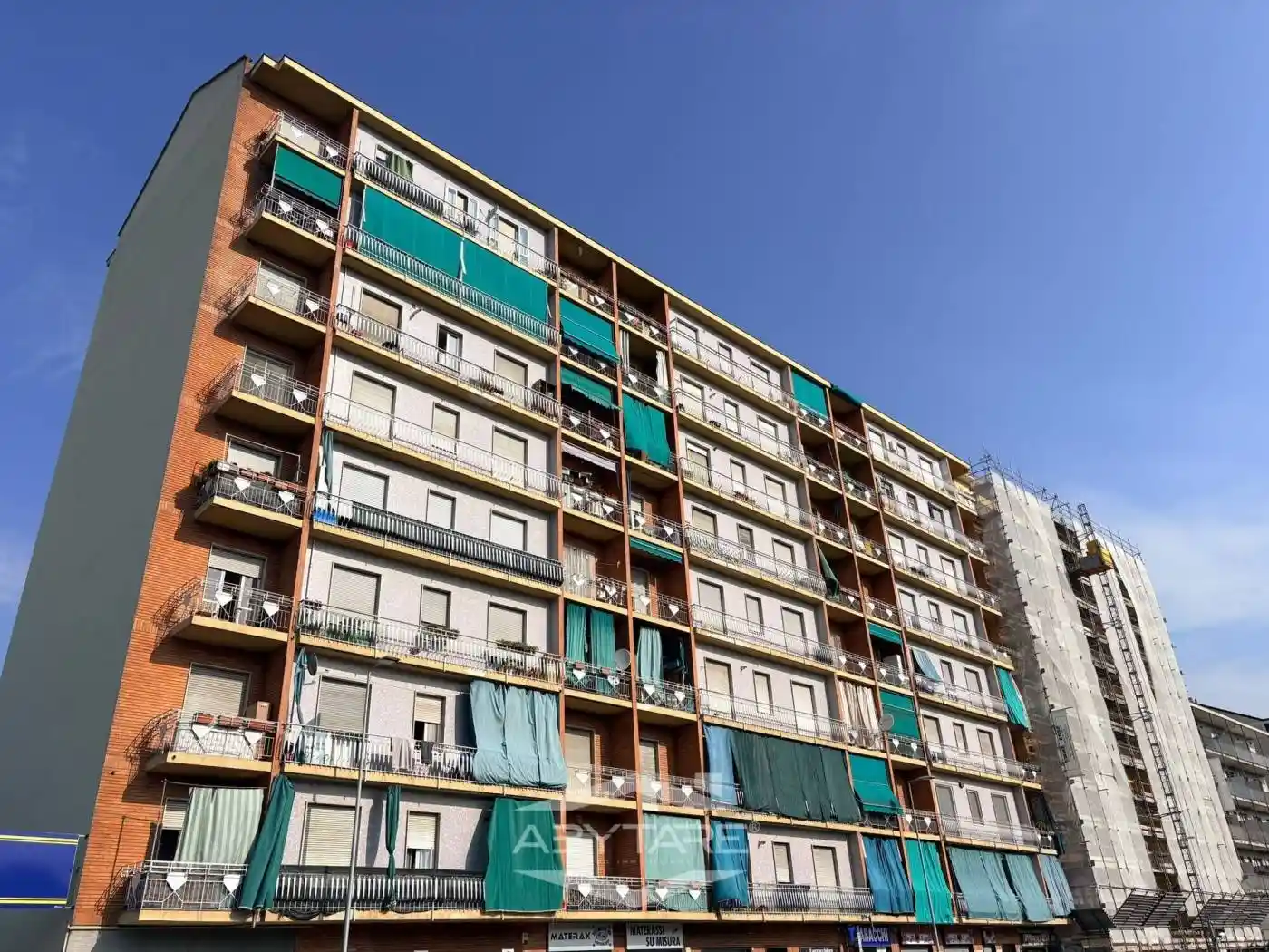 Appartamento in vendita a Moncalieri