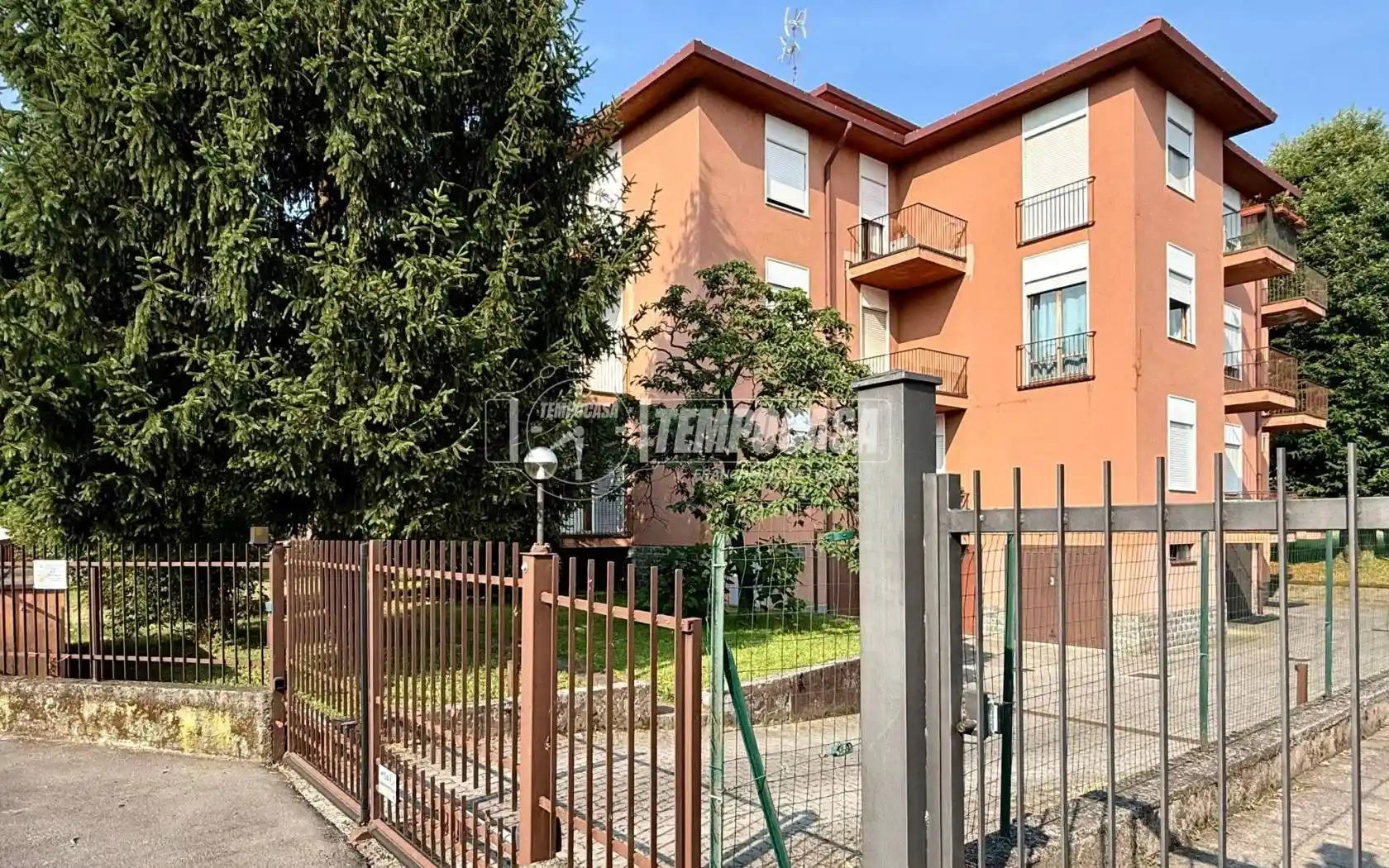 Appartamento in vendita a Casatenovo