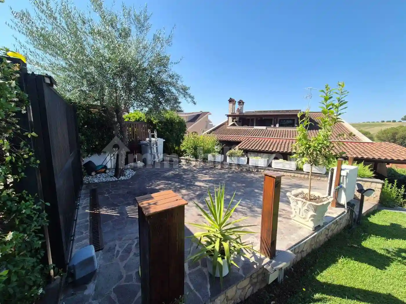 Villa - foto 3