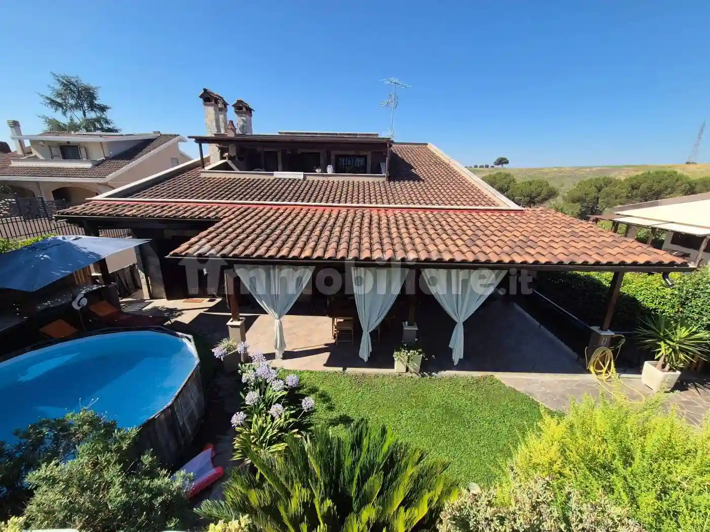 Villa - foto 4