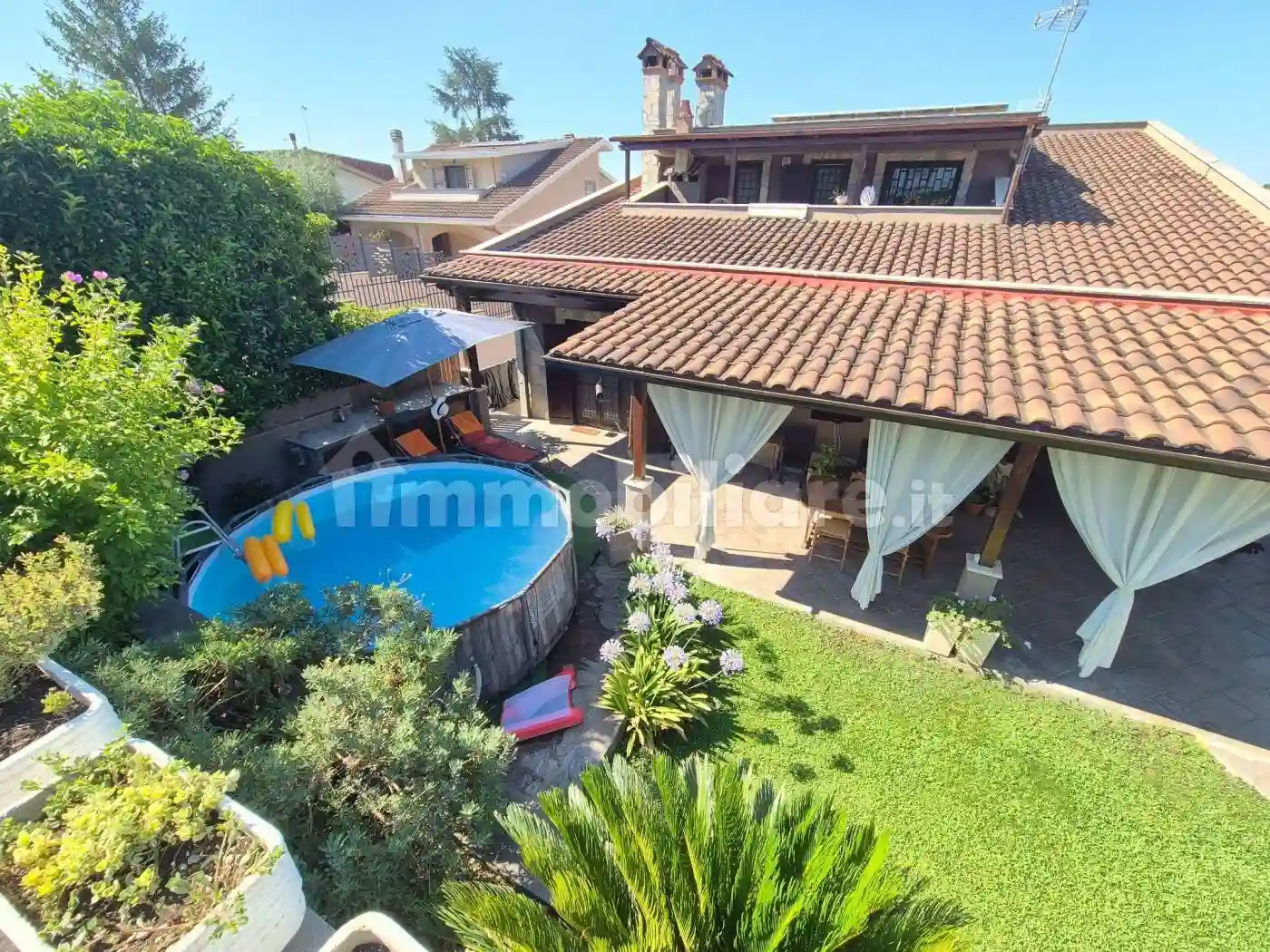 Villa - foto 5