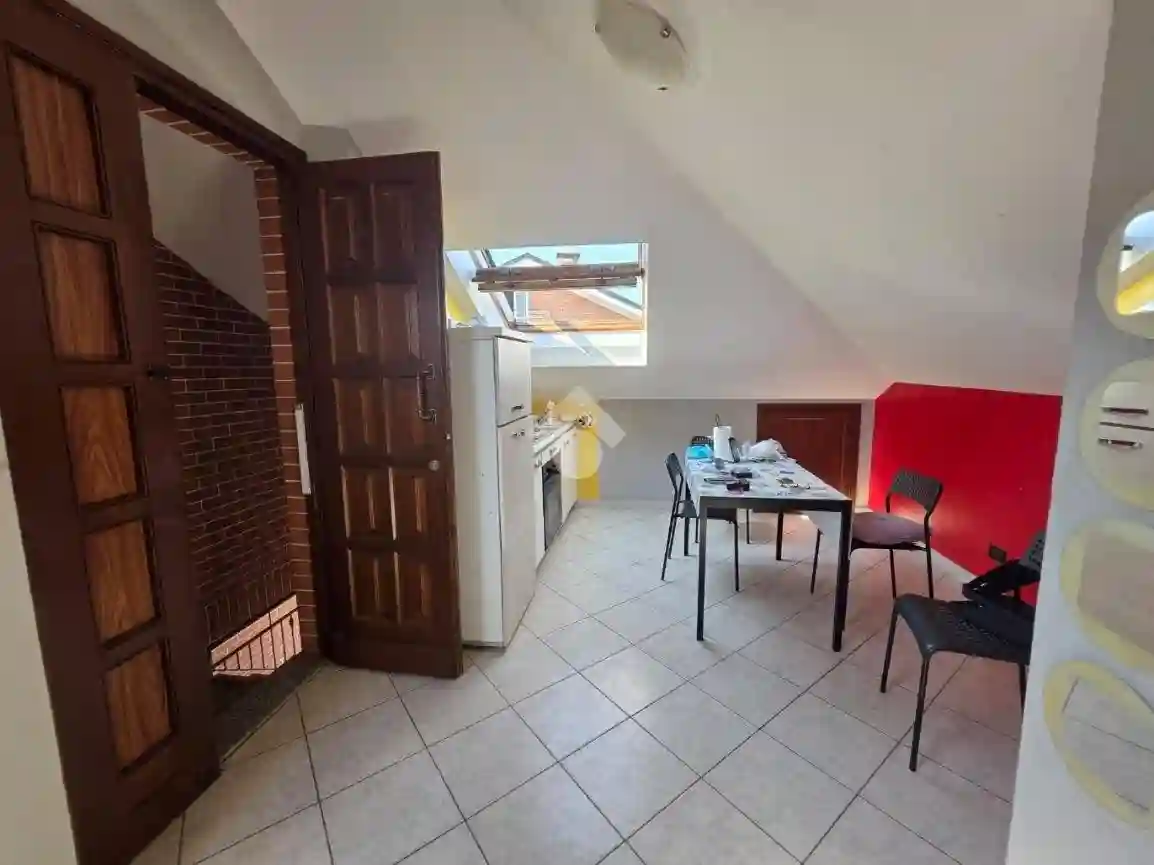 Attico - Mansarda - foto 2