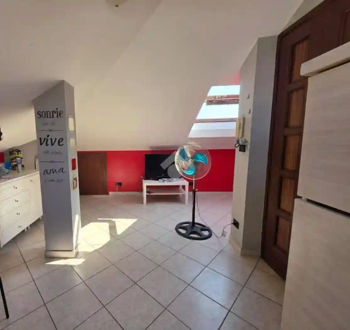 Attico - Mansarda - foto 3