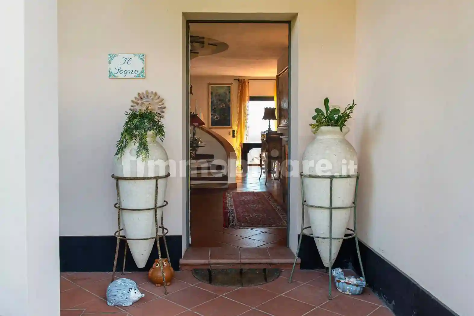 Villa - foto 5