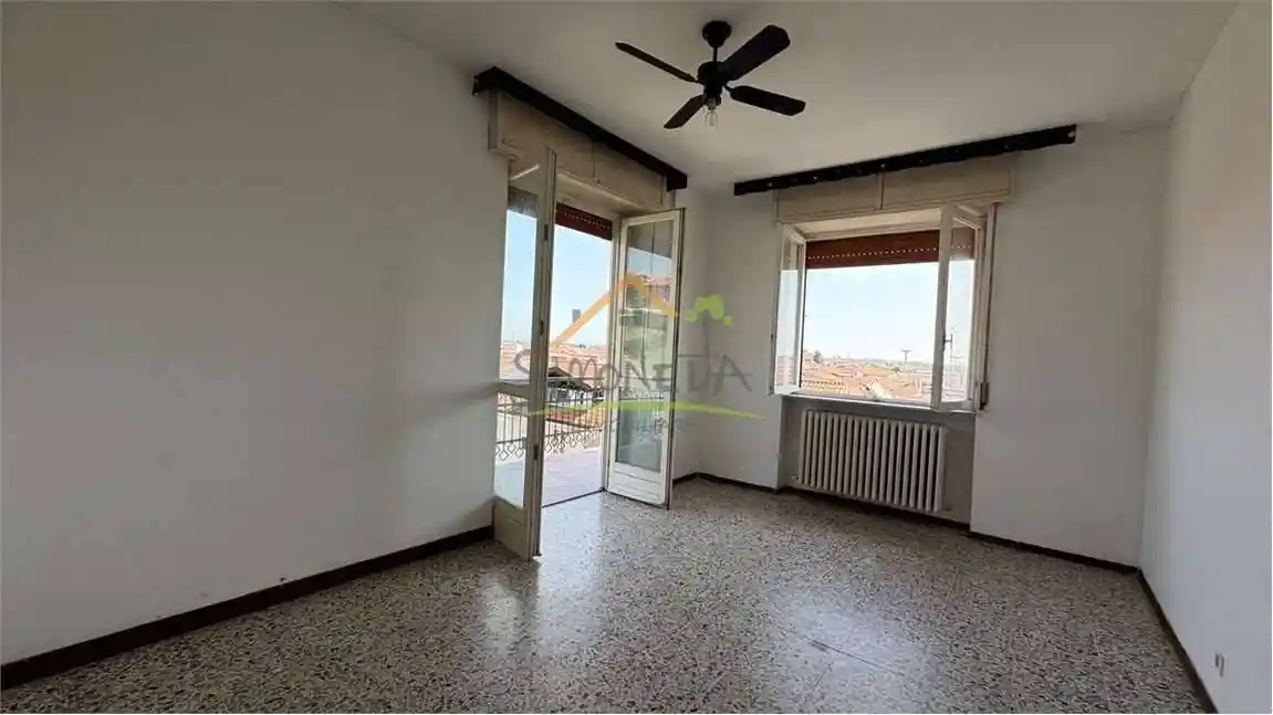 Appartamento in vendita a Bellinzago Novarese