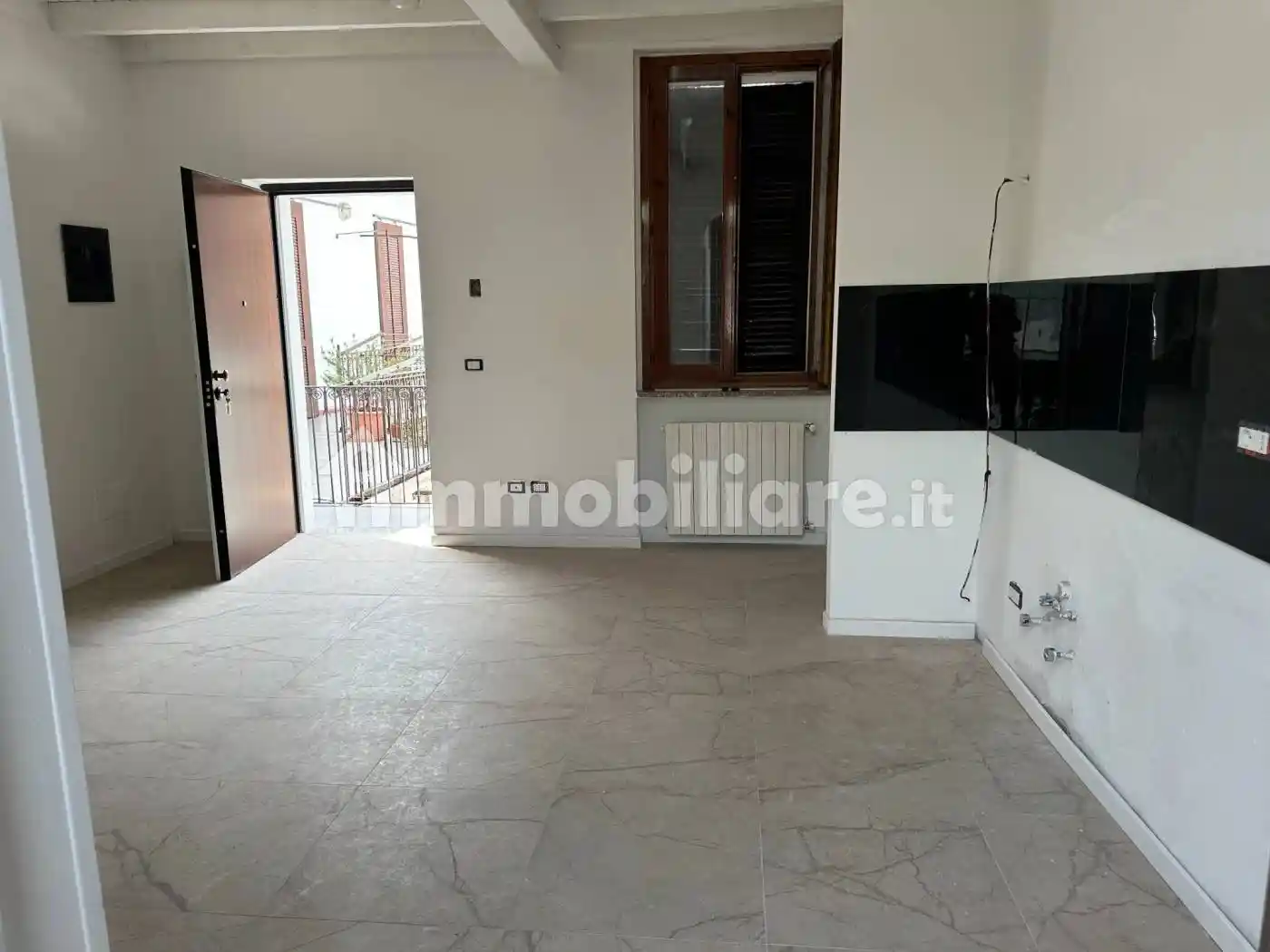 Appartamento in vendita a Busto Arsizio