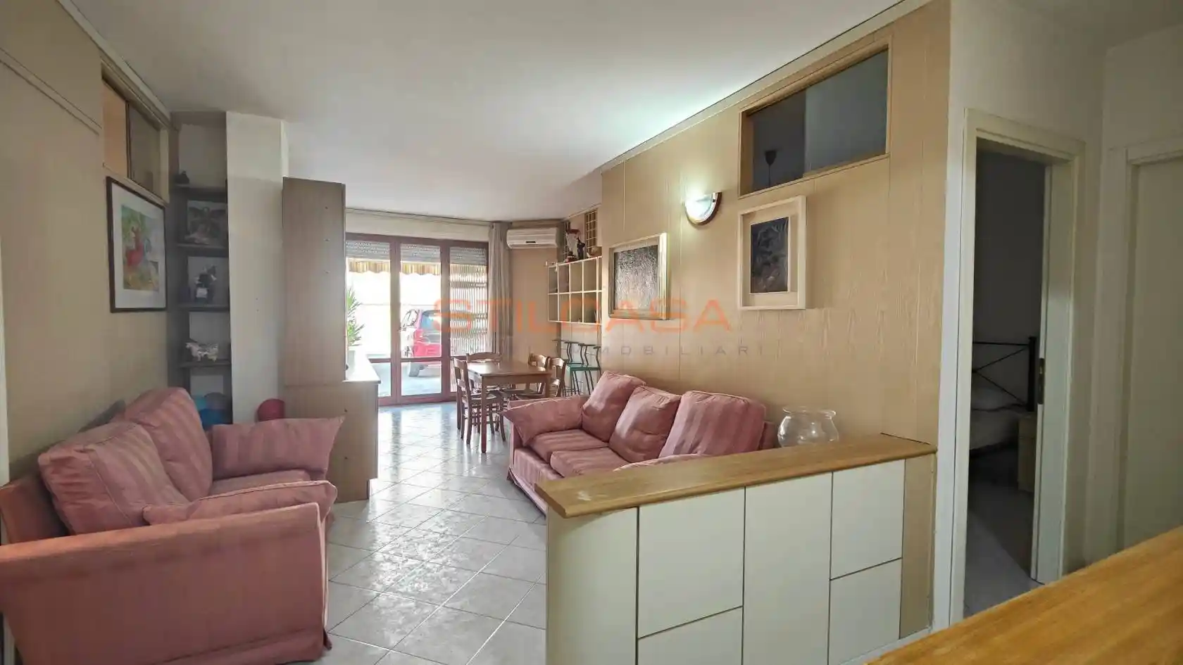 Appartamento in vendita a Pesaro