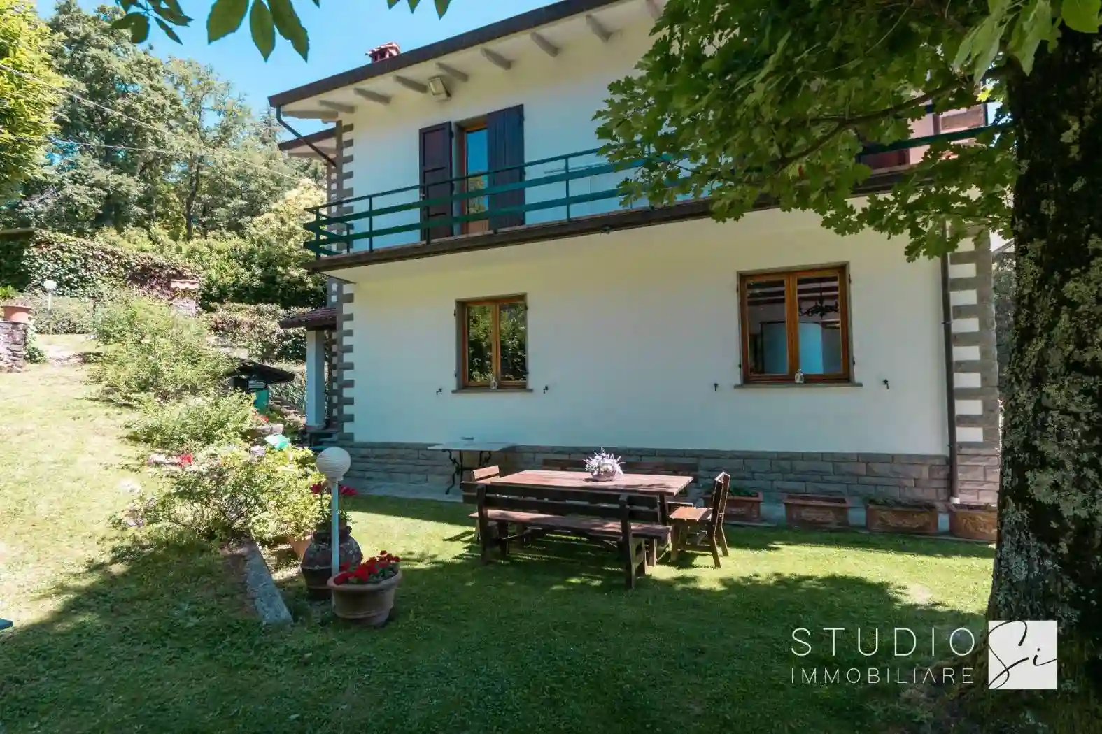 Villa - foto 4