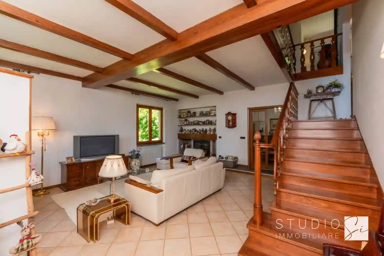 Villa - foto 5