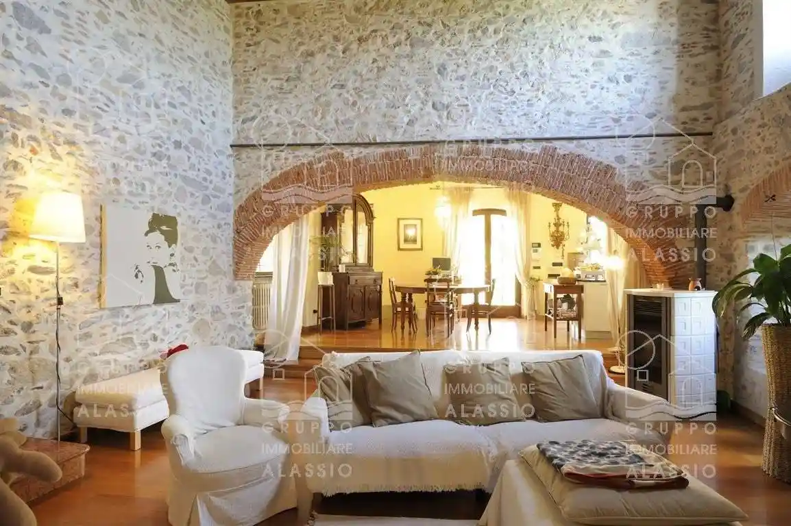 Villa in vendita a Albenga