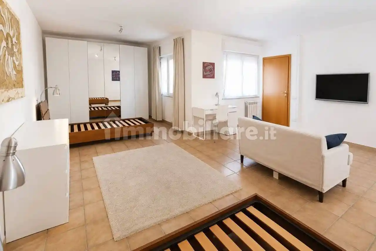 Villa in affitto a Roma