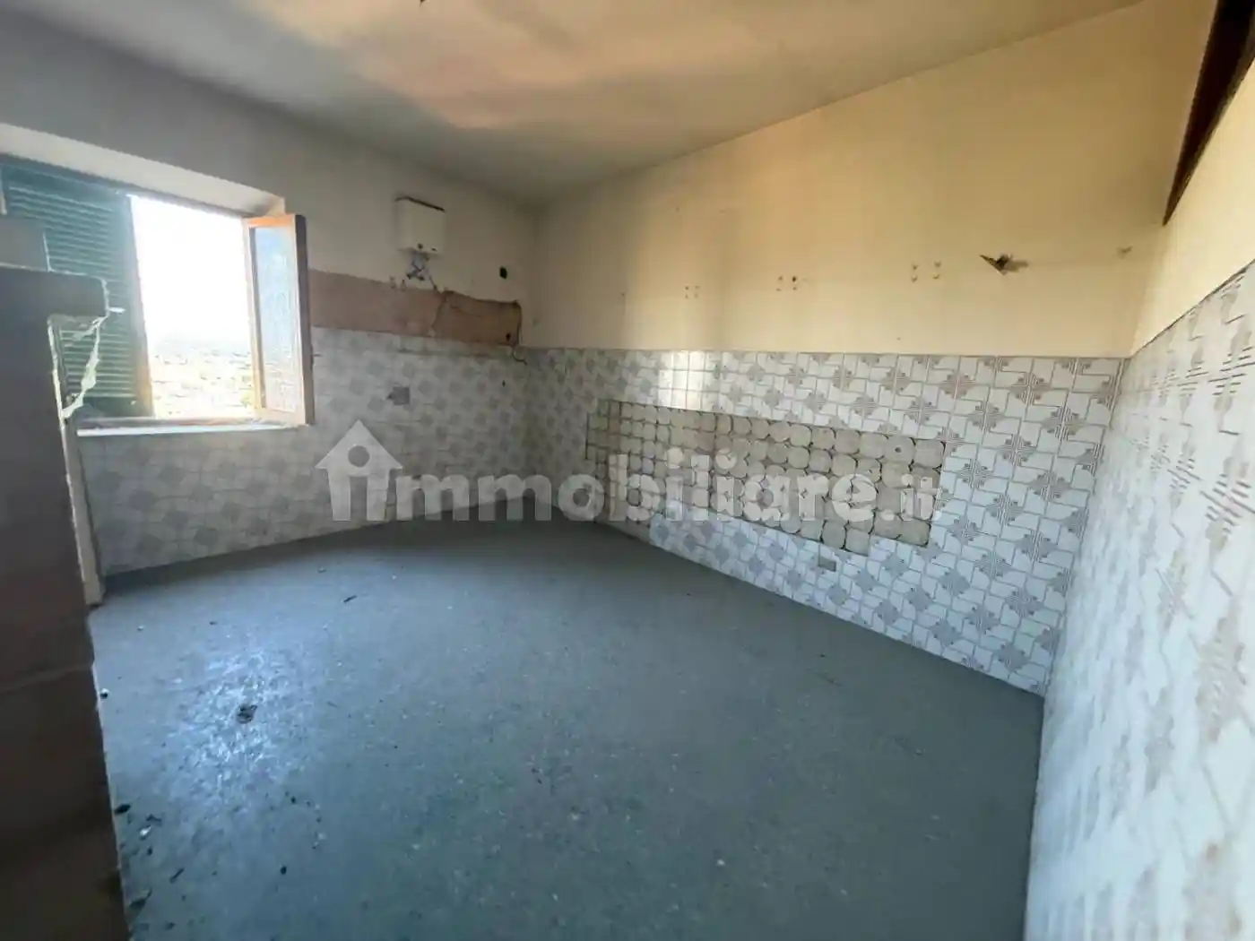 Casa indipendente in vendita a Santa Maria a Monte