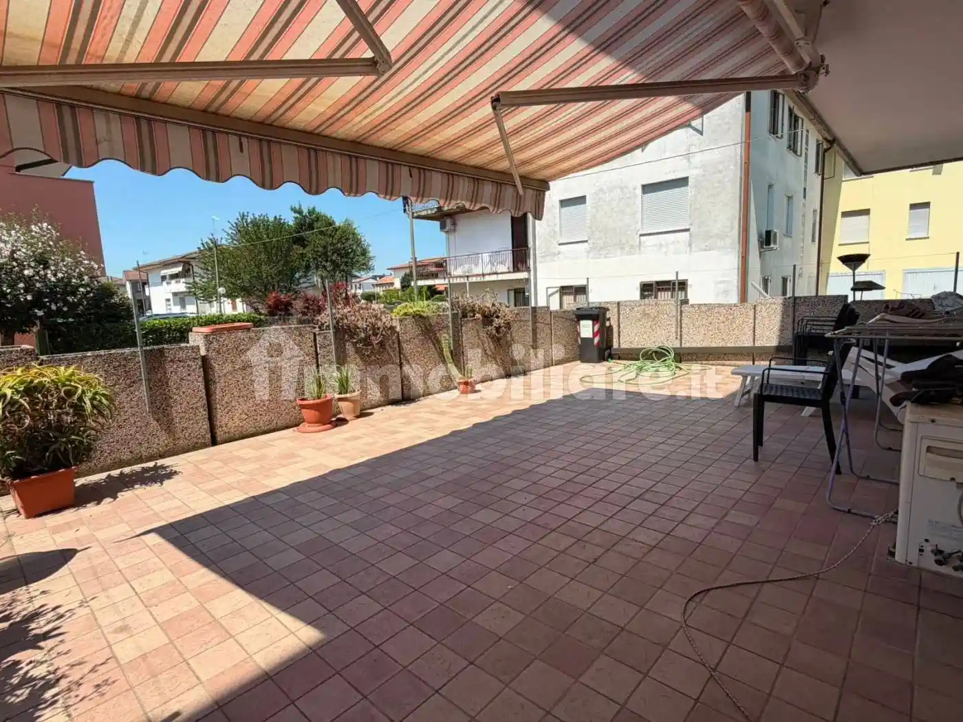 Appartamento in vendita a Rovigo