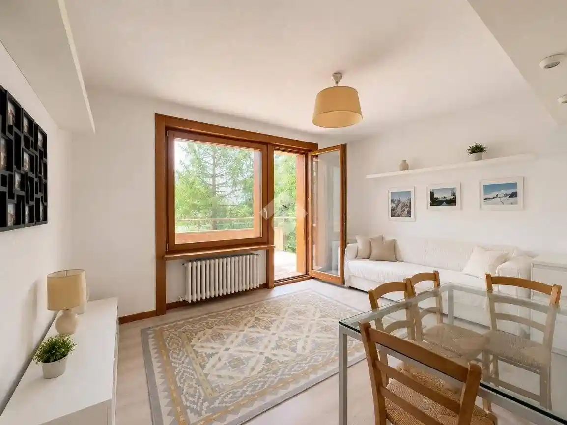 Appartamento in vendita a Sestriere