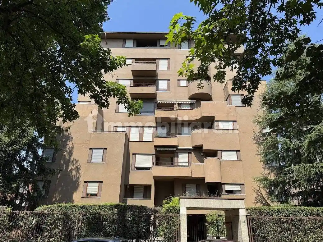 Appartamento in vendita a Monza