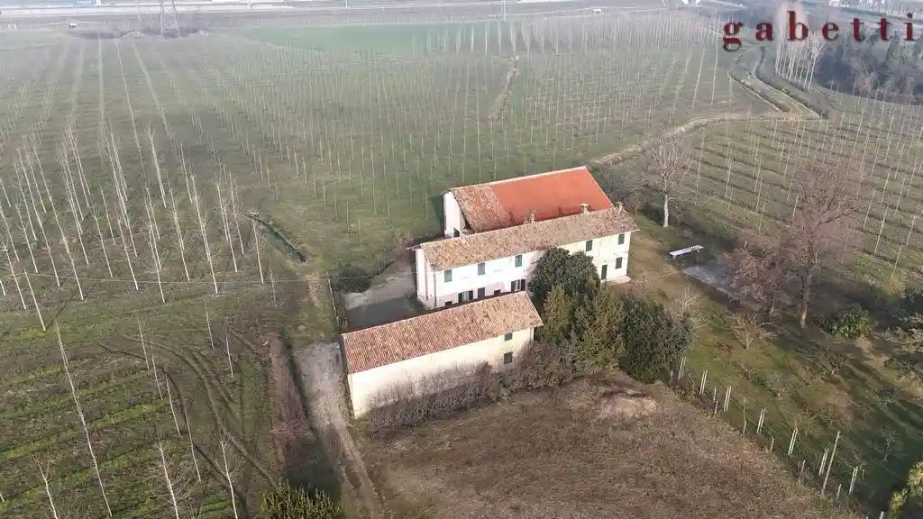 Rustico - Casale in vendita a Bernate Ticino