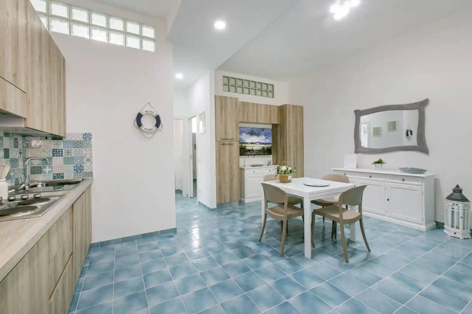 Appartamento in vendita a San Felice Circeo