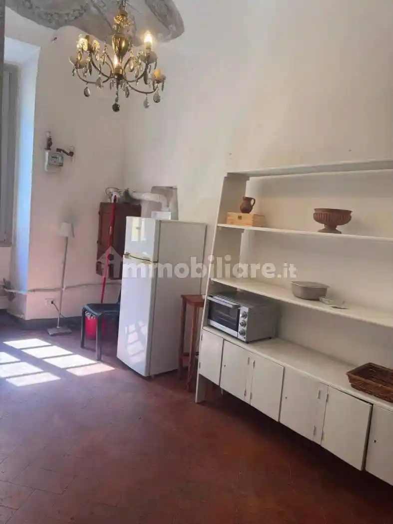 Appartamento in affitto a Pisa