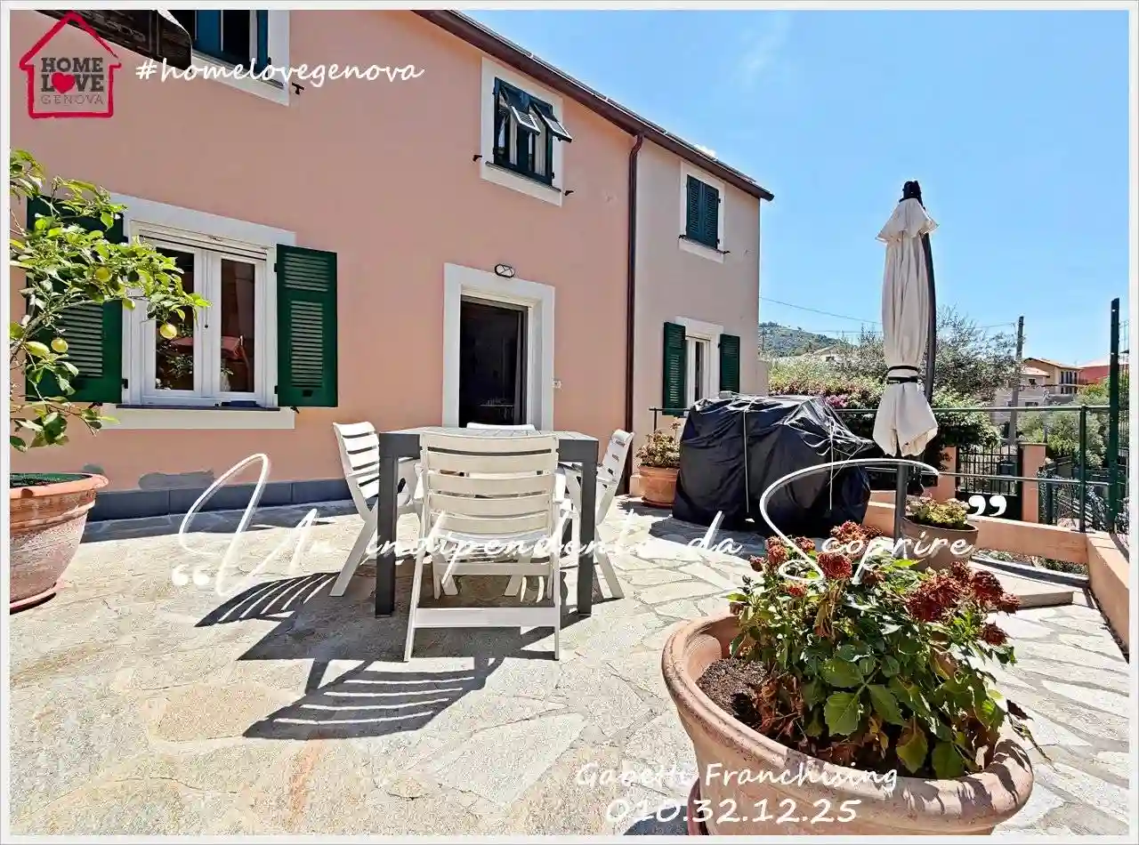 Villa - foto 5