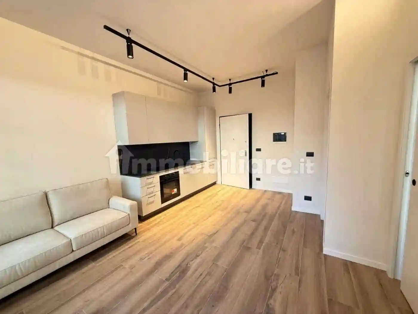 Loft - foto 4