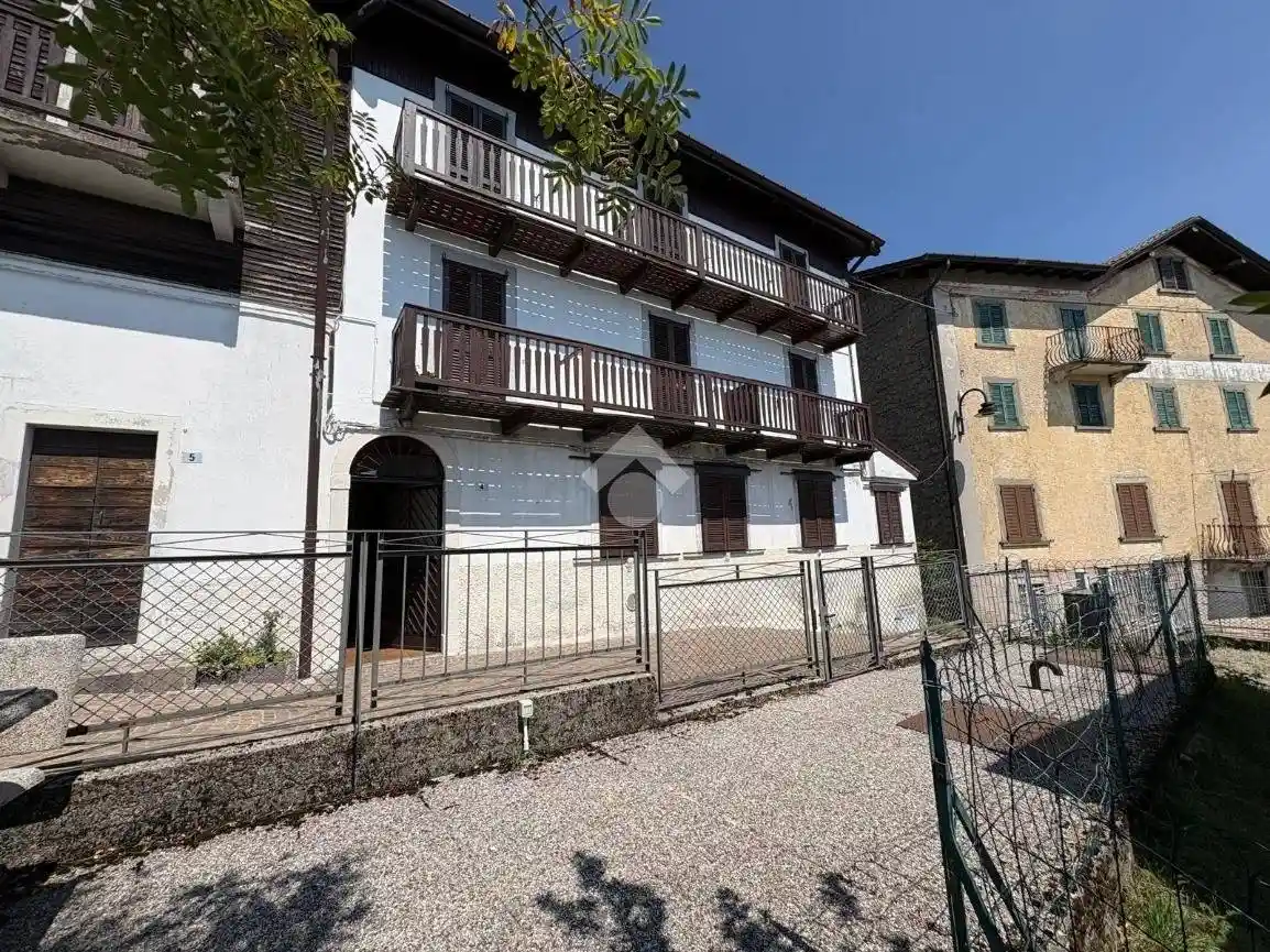 Appartamento in vendita a Torre de' Busi