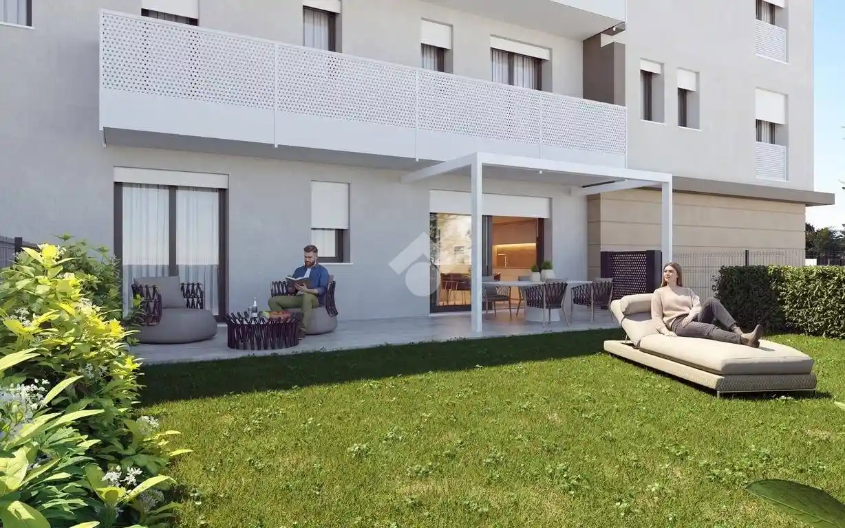Appartamento in vendita a Sandrigo