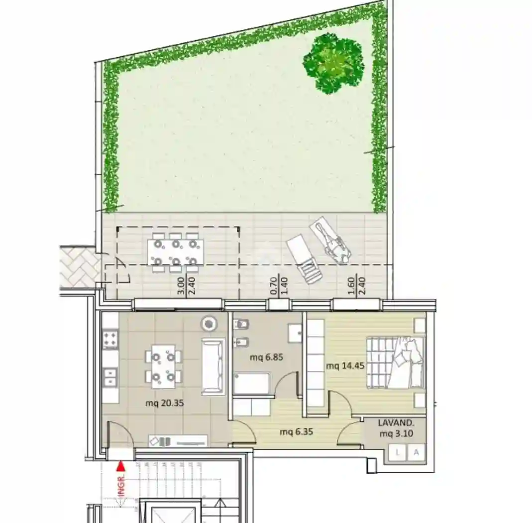 Appartamento - foto 5