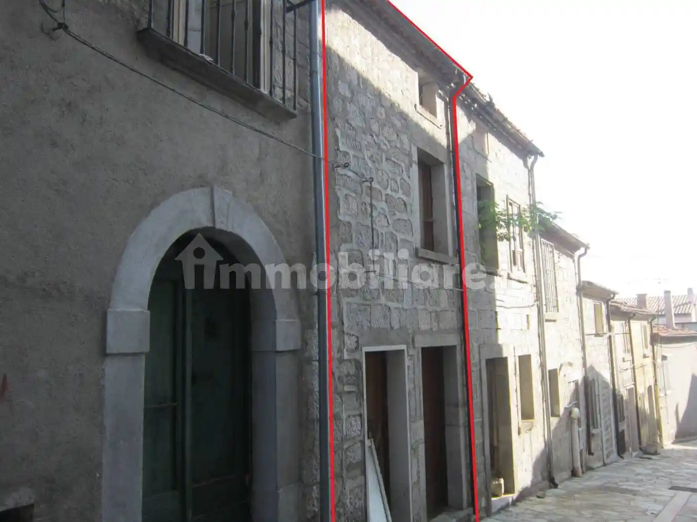 Casa indipendente in vendita a Schiavi di Abruzzo