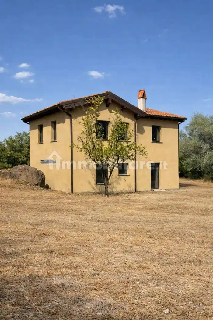 Rustico - Casale in vendita a Bassano in Teverina