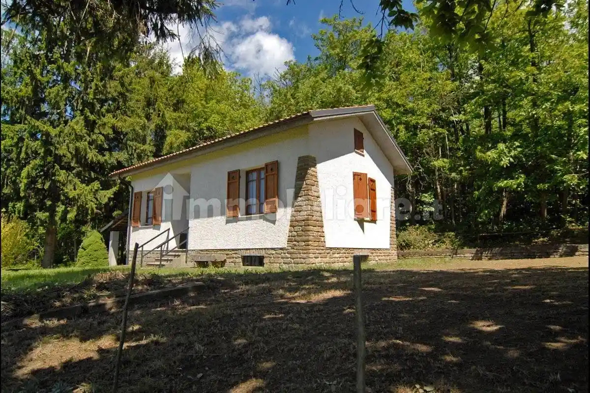 Casa indipendente in vendita a Prunetto