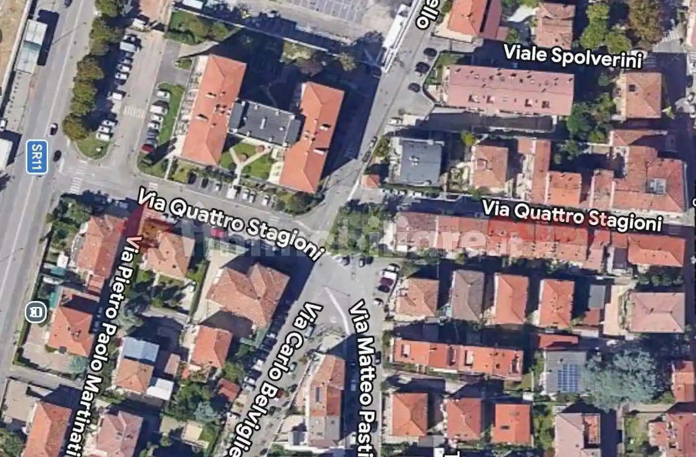 Appartamento in vendita a Verona