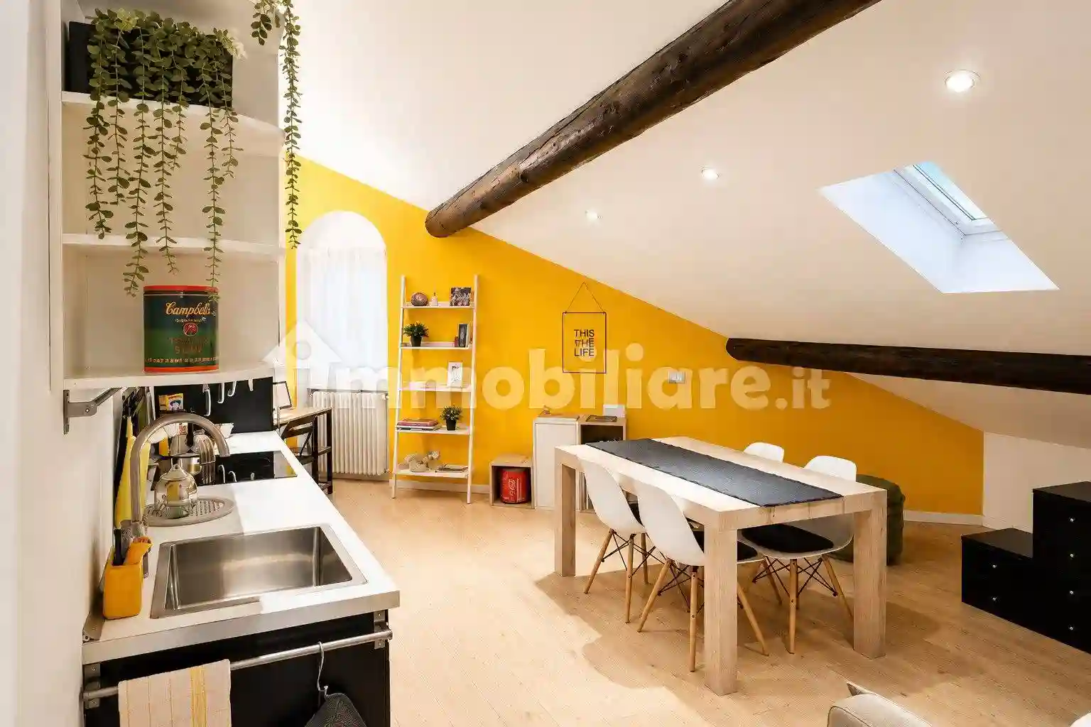 Appartamento - foto 4