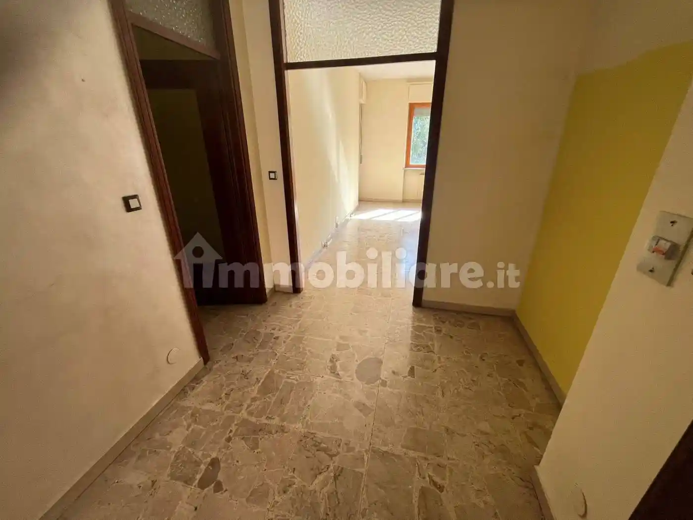Appartamento in vendita a Alessandria