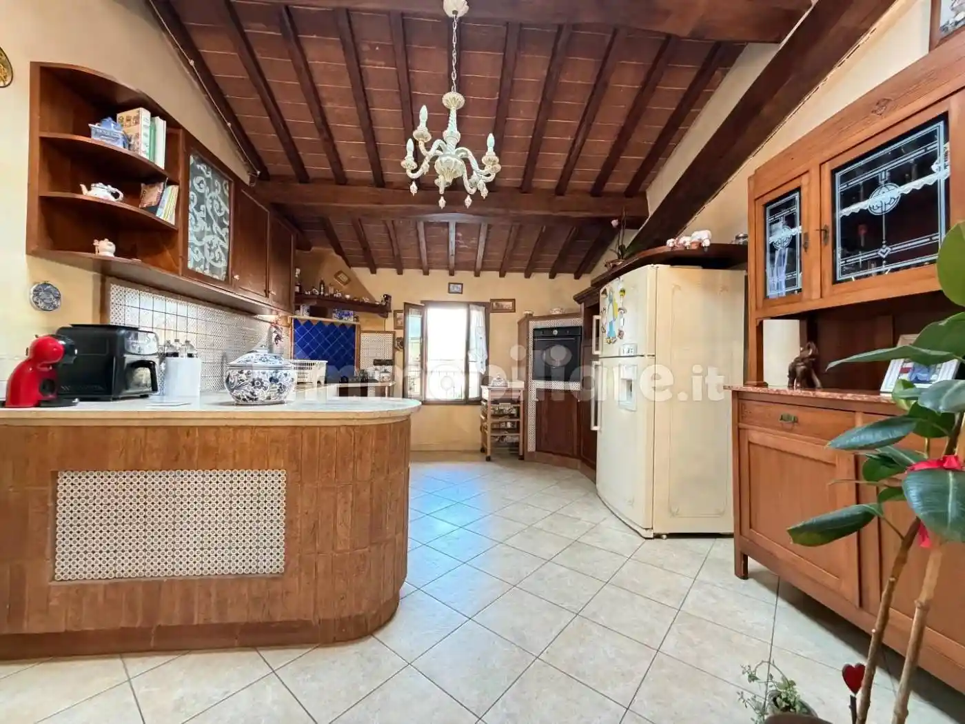 Appartamento in vendita a Casciana Terme Lari