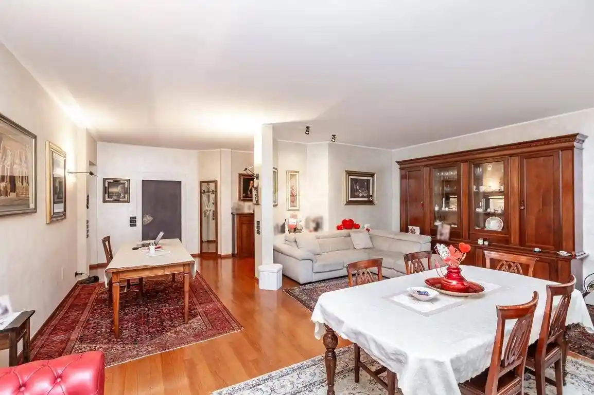 Appartamento in vendita a Torino