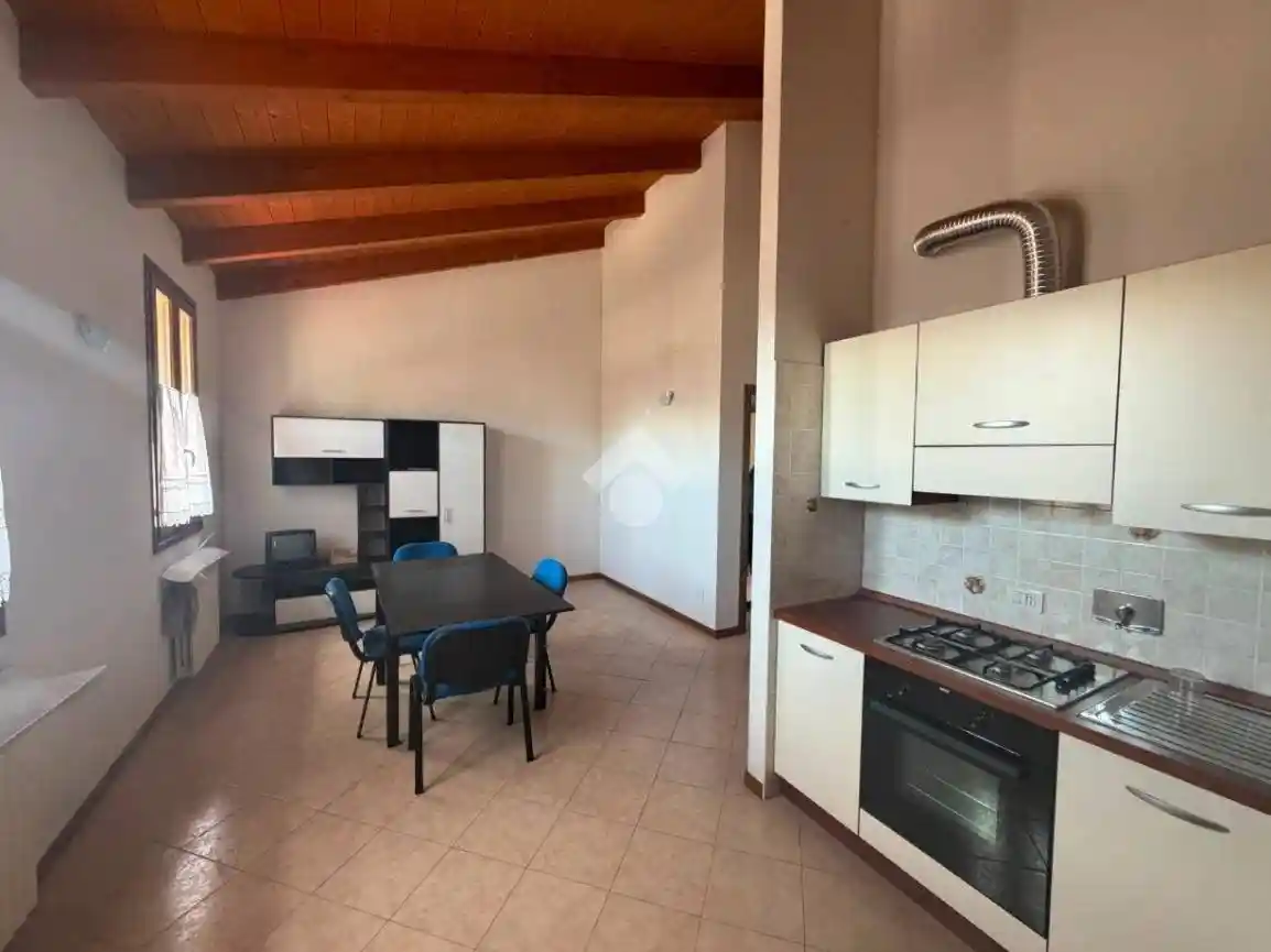 Appartamento in vendita a Monte San Pietro