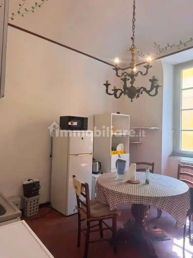 Appartamento in affitto a Pisa