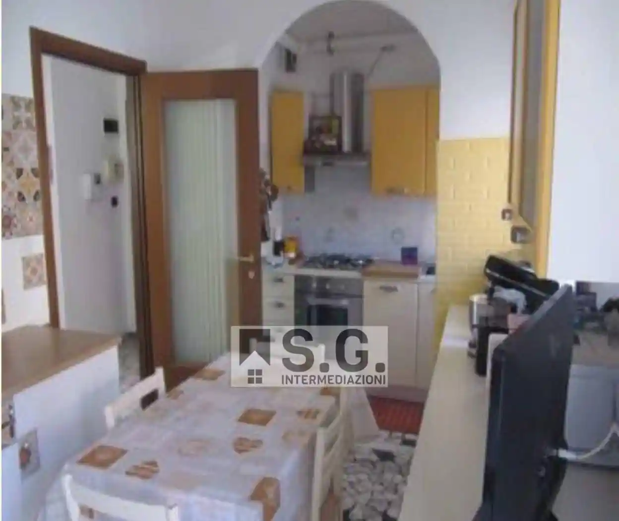 Appartamento in vendita a Venezia
